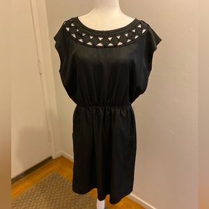 NWT Banana Republic Little Black Dress